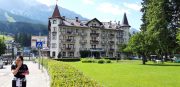 albergo e cena di gala (2/7)
